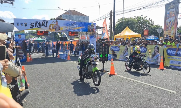 Bangkit Jaya Motor: Kunci Kelancaran Berkendara di Jantung Cilacap
